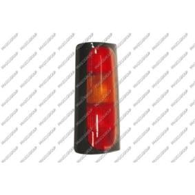 Farolim traseiro esquerdo 7701039728 | Renault