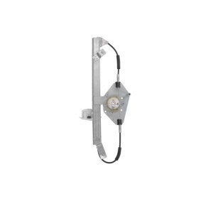 Elevador traseiro esquerdo 8200118856 | Renault