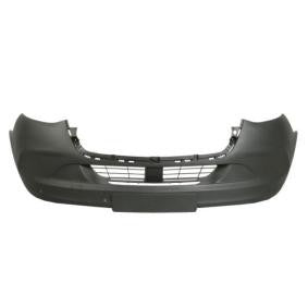 Pára-choques frontal 9108858200 | Mercedes-Benz