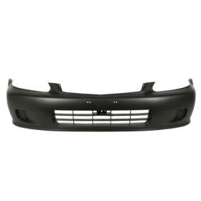 Pára-choques frontal 04711S01A01ZZ | Honda