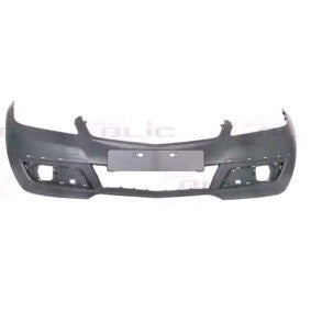 Pára-choques frontal 1698853838 | Mercedes-Benz
