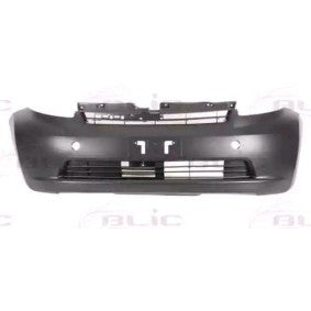 Pára-choques frontal 52119-B1080 | Daihatsu