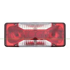Farolim traseiro esquerdo 42555132 | Iveco