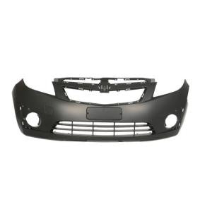 Pára-choques frontal 95213424 | Chevrolet