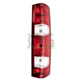 Farolim traseiro direito 69500590 | Iveco