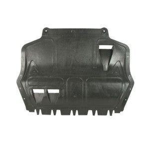 Resguardo do motor 5QF825236 | Audi