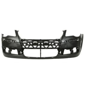 Pára-choques frontal 1T0807221DGRU | Volkswagen