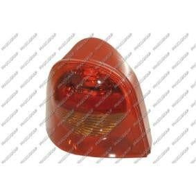 Farolim traseiro esquerdo 7700426319 | Renault