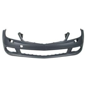 Pára-choques frontal 2048805340 | Mercedes-Benz