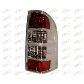 Farolim traseiro direito 5151249 | Ford