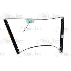 Elevador frontal esquerdo 95554246104 | Porsche
