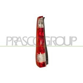 Farolim traseiro esquerdo 33551-SCA-G11 | Honda
