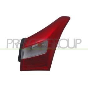 Farolim traseiro direito 92402-A5020 | Hyundai