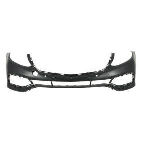 Pára-choques frontal 2138850138 | Mercedes-Benz