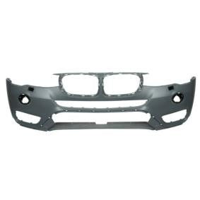 Pára-choques frontal 51 11 7 389 896 | BMW