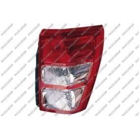 Farolim traseiro direito 3565065J21 | Suzuki