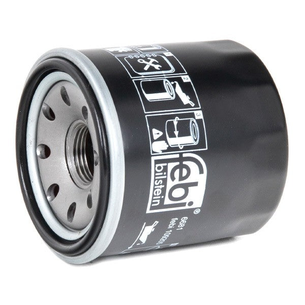 Filtro de óleo  16510-60B11-000 | Suzuki