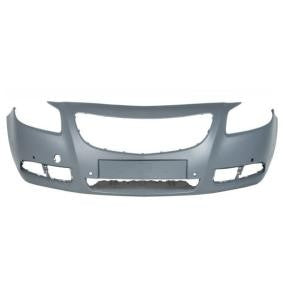 Pára-choques frontal 13250552 | Opel
