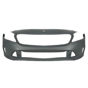 Pára-choques frontal 17688065409999 | Mercedes-Benz