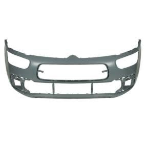 Pára-choques frontal 1617535880 | Citroen