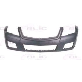 Pára-choques frontal 2048851425 | Mercedes-Benz