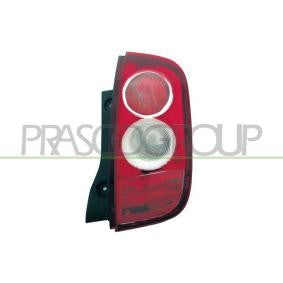 Farolim traseiro esquerdo 26555AX720 | Nissan