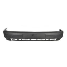 Pára-choques frontal 357807103B2BC | Volkswagen