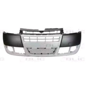Pára-choques frontal 0735418066 | Fiat