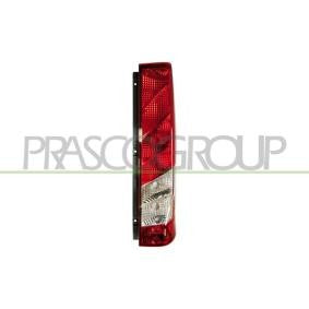 Farolim traseiro direito 5801523221 | Iveco