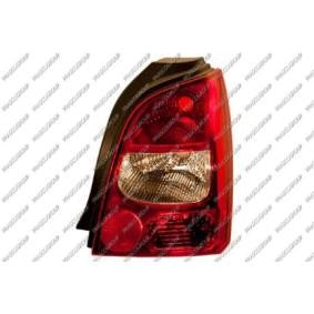 Farolim traseiro direito RN3074153 | Renault