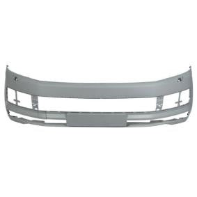 Pára-choques frontal 7E5807221E | Volkswagen