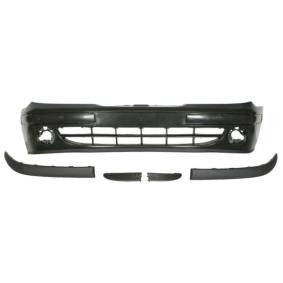 Pára-choques frontal 77 01 476 533 | Renault