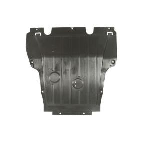 Resguardo do motor 758903856R | Renault