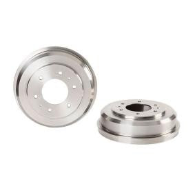 Tambor de travão  MB534245 | Mitsubishi