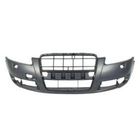 Pára-choques frontal 4F0807105AGRU | Audi