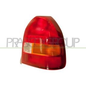 Farolim traseiro direito 33501-S03-E01 | Honda