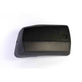 Canto direito pára-choques frontal 251807124A1BG | Volkswagen