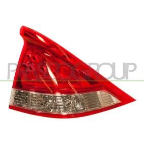 Farolim traseiro direito 33501TM8003 | Honda