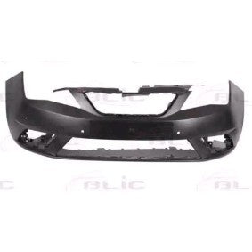Pára-choques frontal 6J0807217CT | Seat