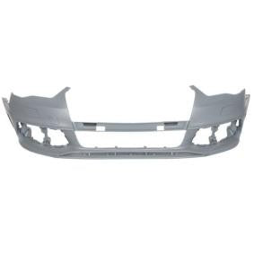 Pára-choques frontal 8V0807065F | Audi
