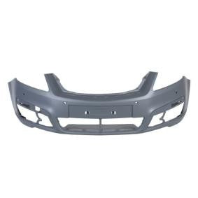 Pára-choques frontal 14 00 367 | Opel