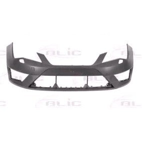 Pára-choques frontal 5F0807217EM | Seat