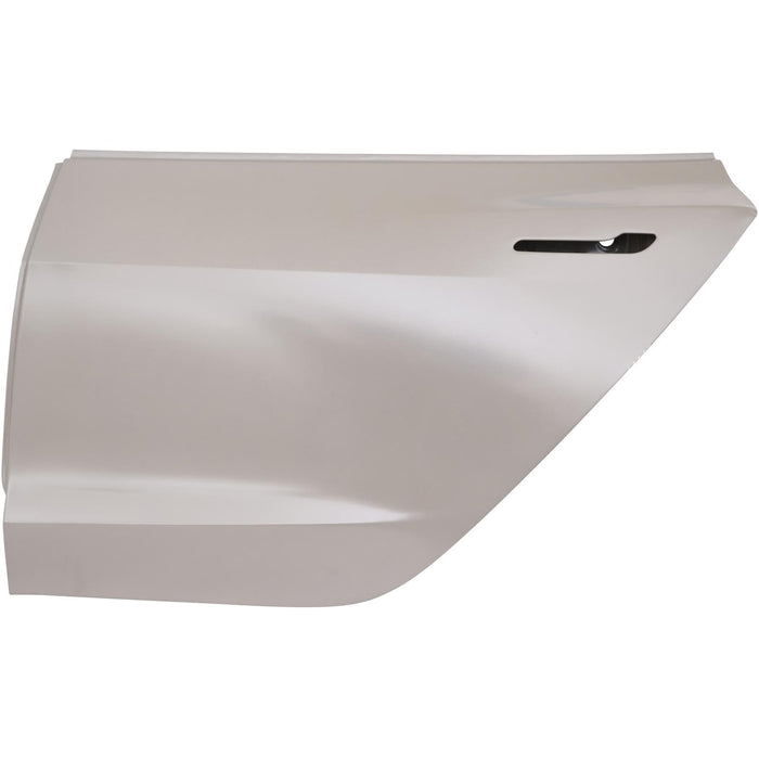 Porta traseira esquerda 1081441-E0-C | Tesla Model 3 (5YJ3)