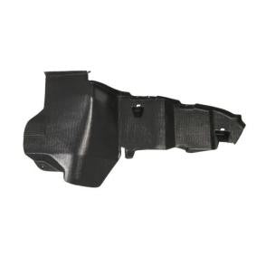 Resguardo do motor 7700809643 | Renault