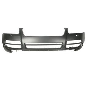 Pára-choques frontal 7L6807217AG | Volkswagen