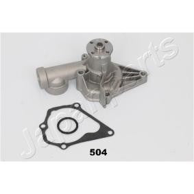 Bomba de água  25100-21000 | Hyundai