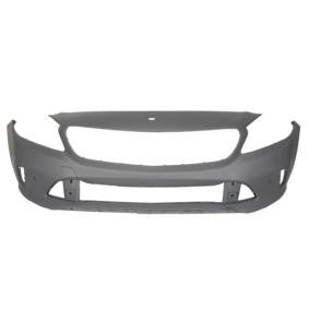 Pára-choques frontal 17688066409999 | Mercedes-Benz
