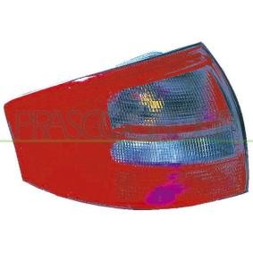 Farolim traseiro esquerdo 4B5945095 | Audi