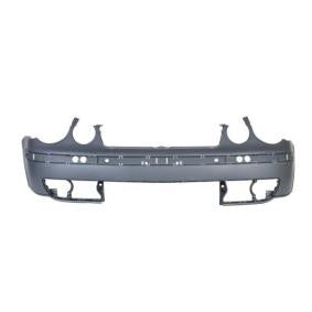 Pára-choques frontal 6Q0807217GRU | Volkswagen