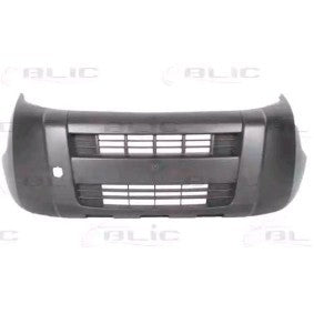 Pára-choques frontal 735520009 | Citroen